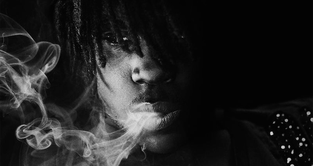Chief Keef Finally Rich Peur Sur La Drill Reaphit