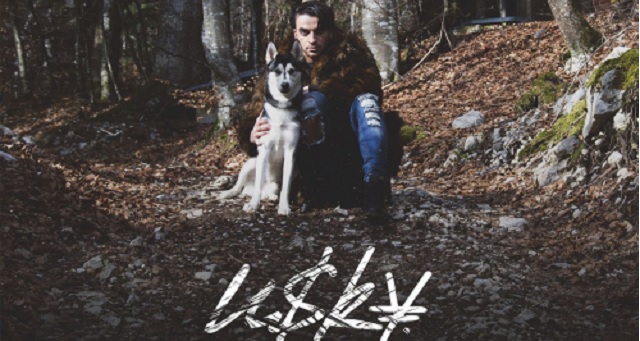 Usky, Night Rider du rap français | Reaphit